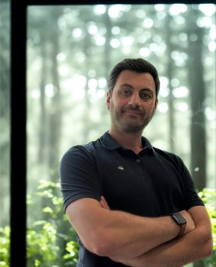 Ingmar Janssen, fractional CFO bij Confidato